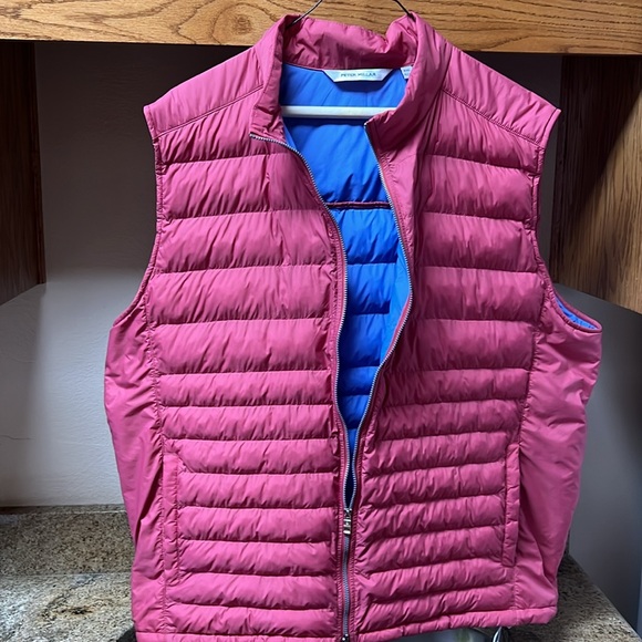 Peter Millar vest - Picture 4 of 4